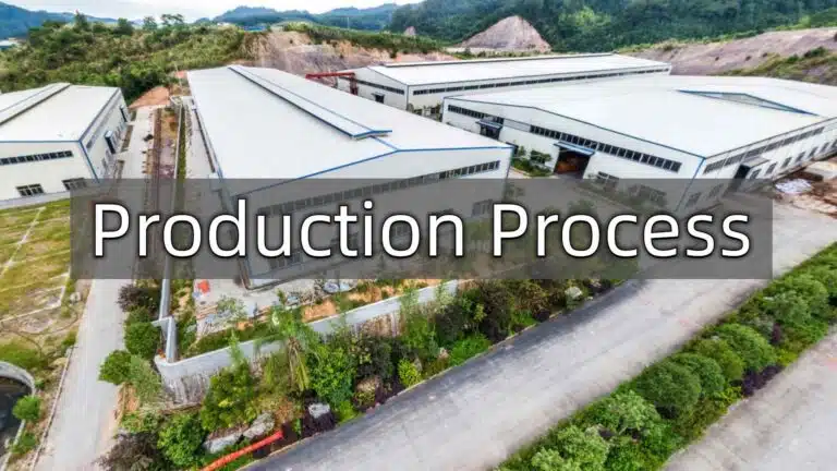 How to Make Bamboo Deck – Bamboo Decking Production Process