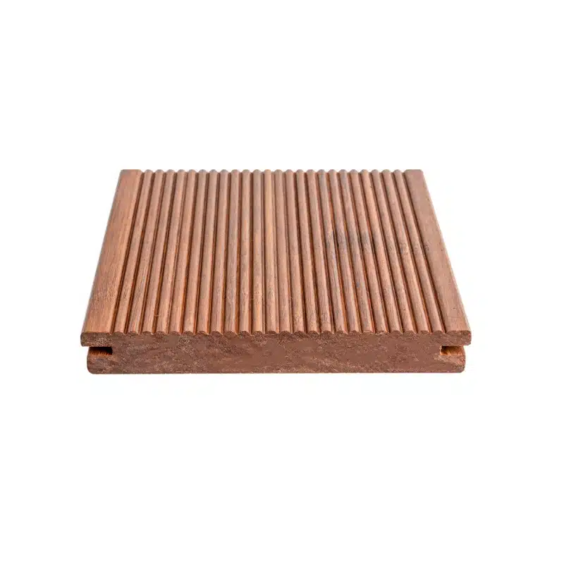 bamboo decking 2 Corrosion Ressistance Outdoor Bamboo Decking -Small Wave
