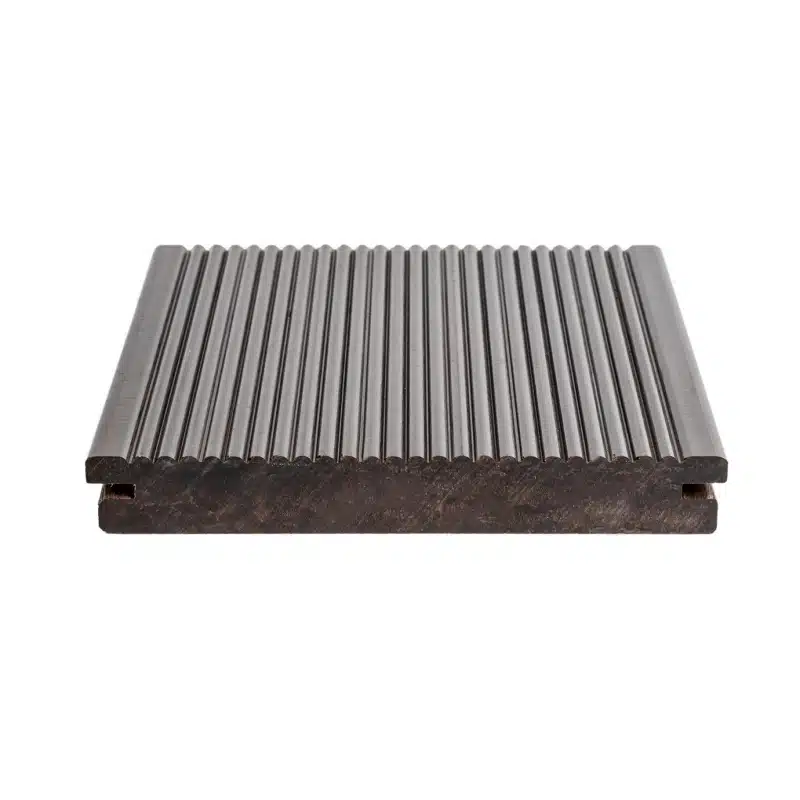 Bamboo Decking Board Extremely Hard Outdoor