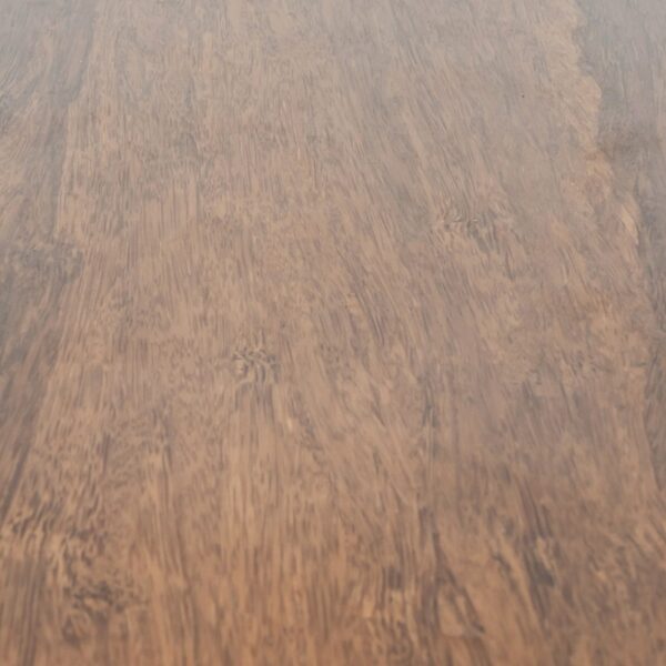 E0 Natural Indoor Bamboo Flooring light color IFC