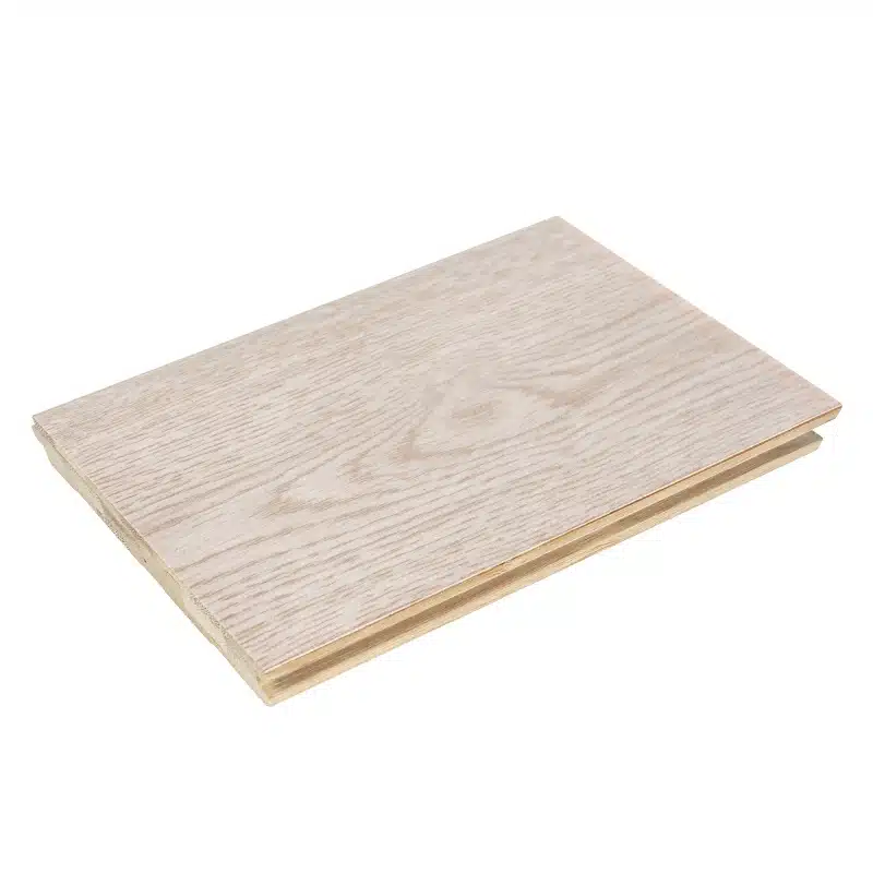 Contemporary Style Bamboo Solid Wood Floors-Oatmeal IF-I