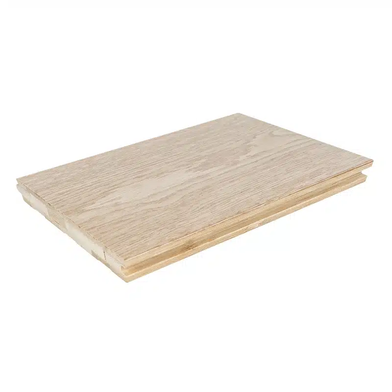 Eco-Friendly Solid Bamboo Wood Flooring-Desert IF-J