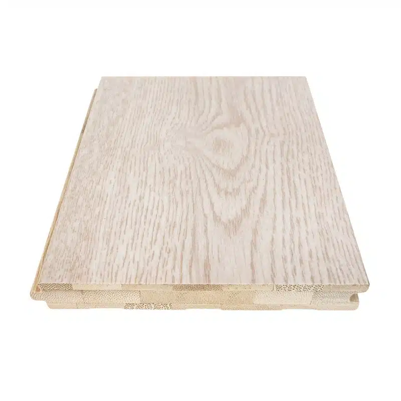 Contemporary Style Bamboo Solid Wood Floors-Oatmeal IF-I