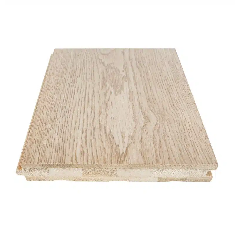 Eco-Friendly Solid Bamboo Wood Flooring-Desert IF-J