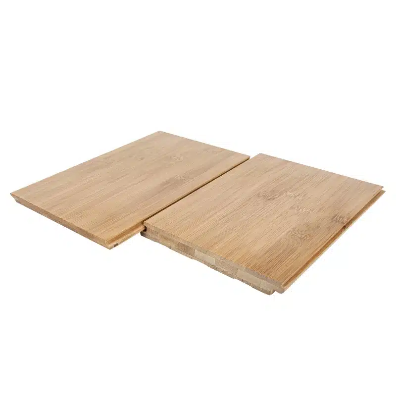 Green Living Solid Bamboo Floor Solutions IF-D