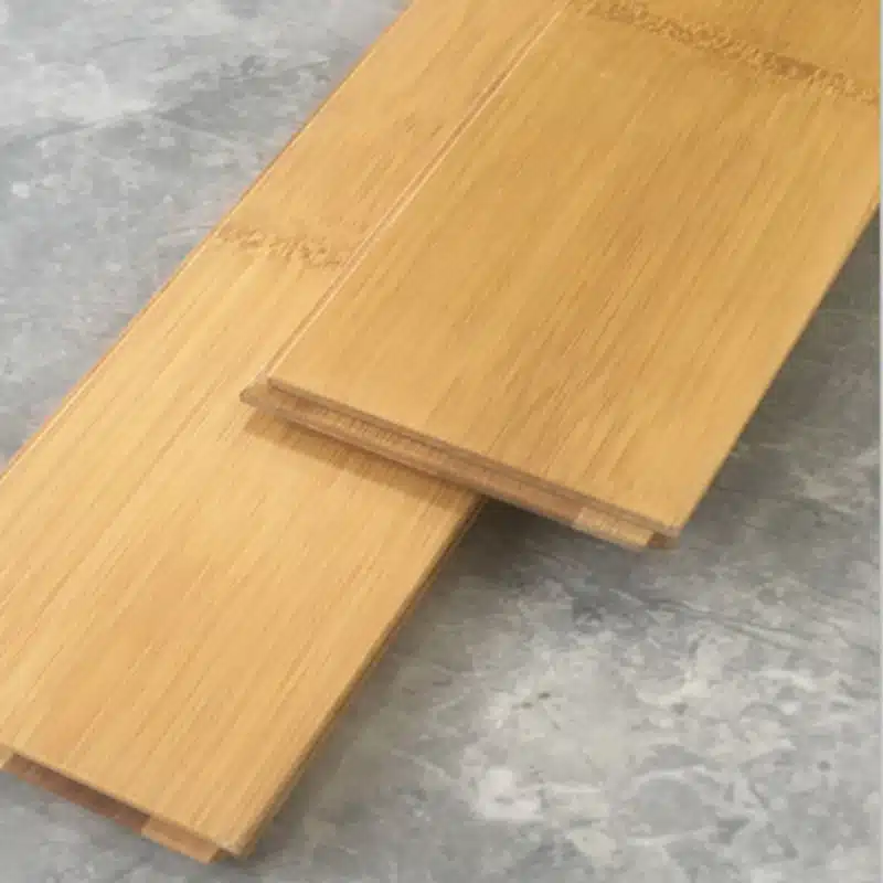 bamboo flooring IF-E1 (2) Eco-Friendly Bamboo Flooring Unrolled Natural Interior Fire Proof IF-E