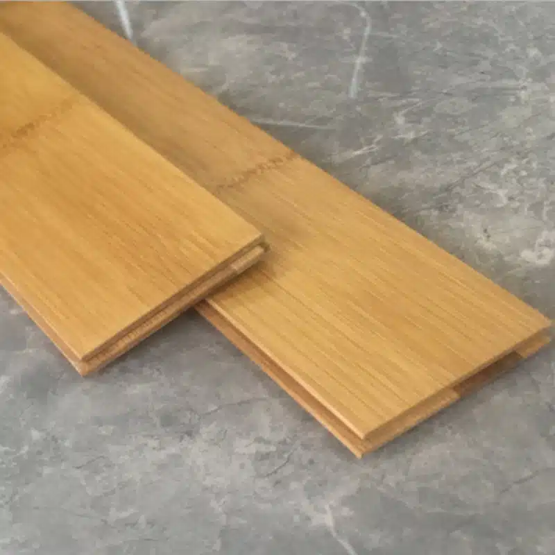 bamboo flooring IF-E1 (3) Eco-Friendly Bamboo Flooring Unrolled Natural Interior Fire Proof IF-E