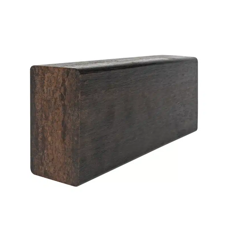 Bamboo Beams High-Density Strand Woven Bamboo Rail
