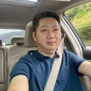 Allen Chen