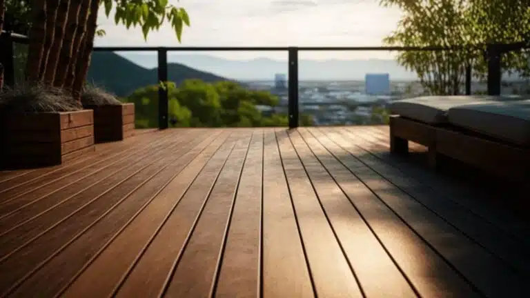 How ANOS® Bamboo Surpasses Other Strand Woven Bamboo ？