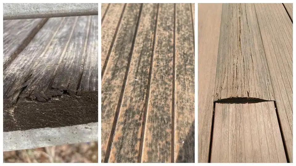 Preventing Common Problems of Bamboo Decking: A Comprehensive Guide