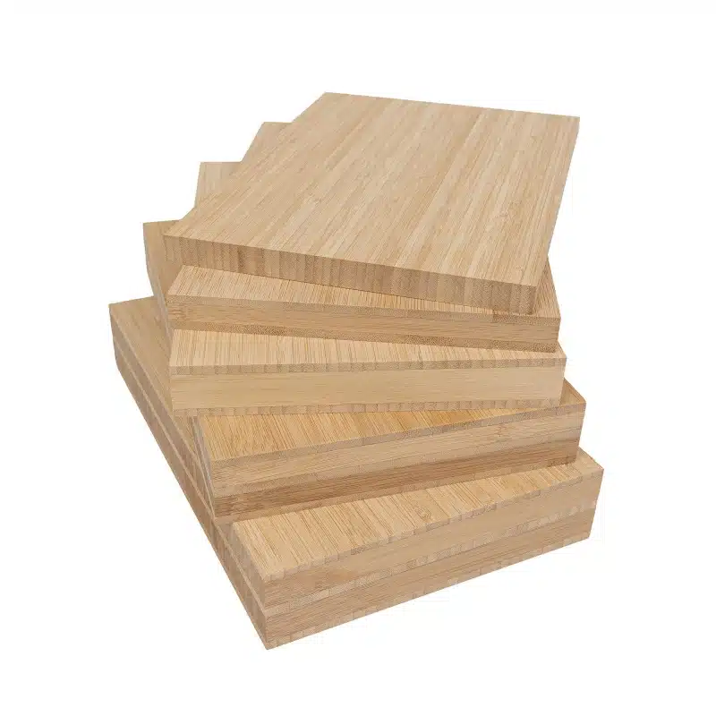 Bamboo Plywood Wholesale Sustainability Eco-Friendly