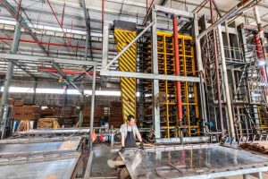 bamboo flooring manufacturer