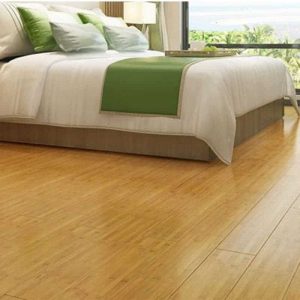 bamboo flooring